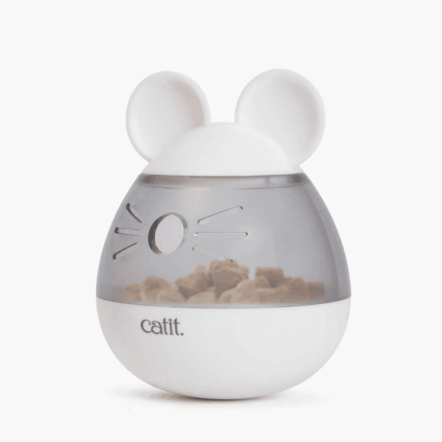 CATIT PIXI Distributeur gâteries Souris
