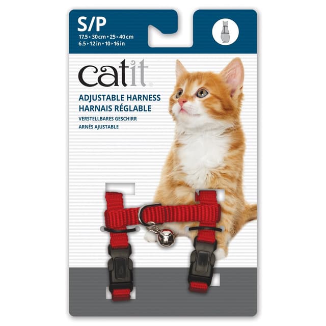CATIT Harnais Réglable