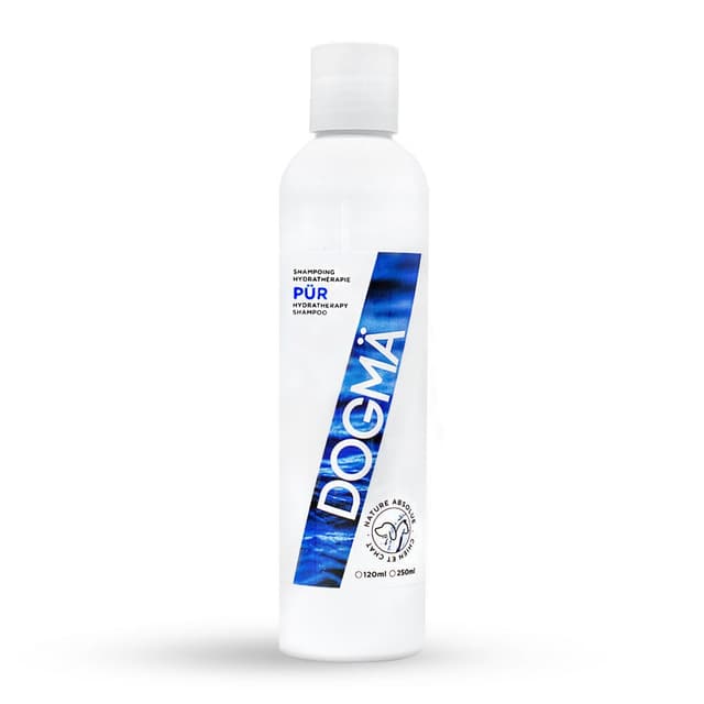 DOGMÄ Shampooing Hydrothérapie Pür 250ml