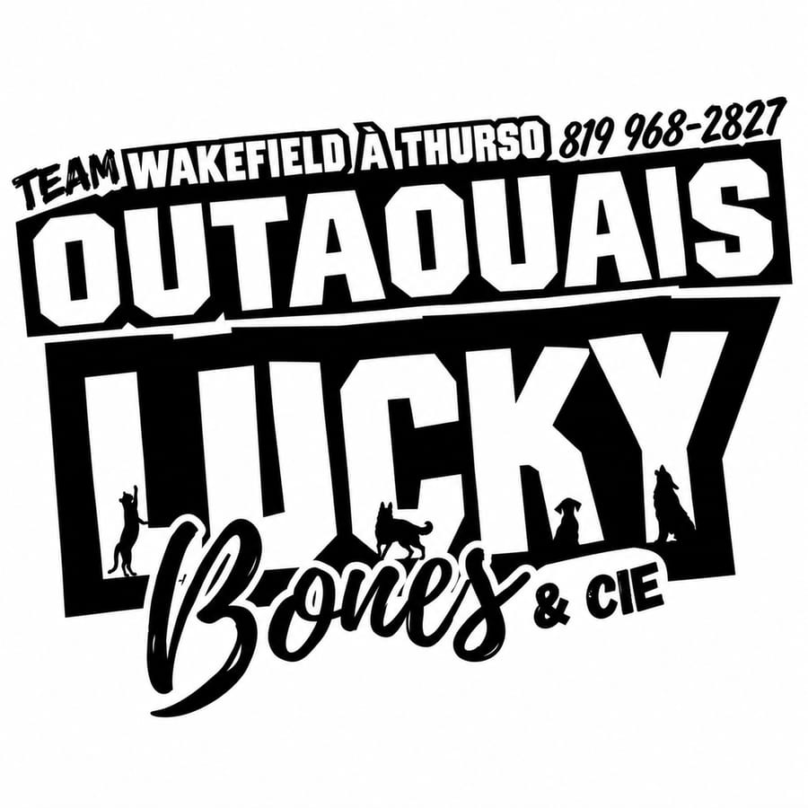 Lucky Bones & Cie, équipe de l’Outaouais